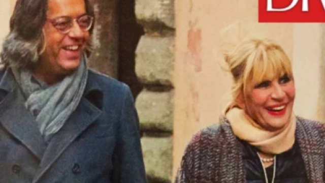 Gossip Uomini e Donne, il segreto di Gemma Galgani (e Michele) ora ... - intelligonews.it