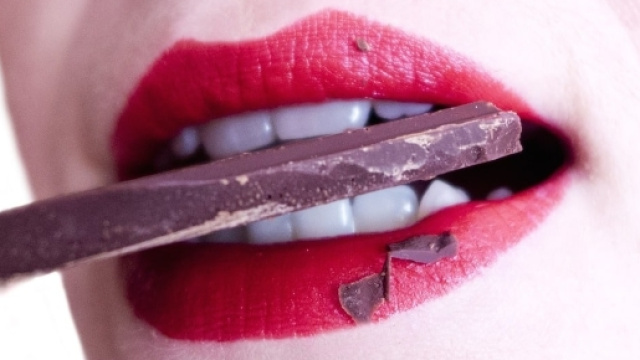 Guadagnare con la degustazione di cioccolato