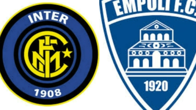 Il Calcio &egrave; Servito Inter-Empoli: la situazione e la probabile ... - itatv.it