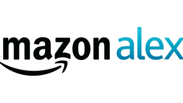 Il nuovo assistente vocale di Amazon: Alexa.