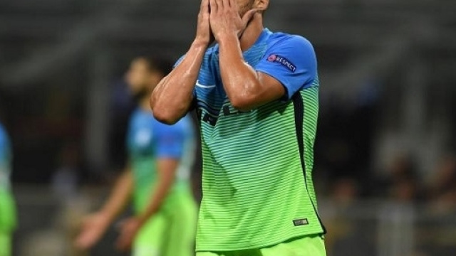 Inter, altra tegola dopo le squalifiche di Perisic ed Icardi