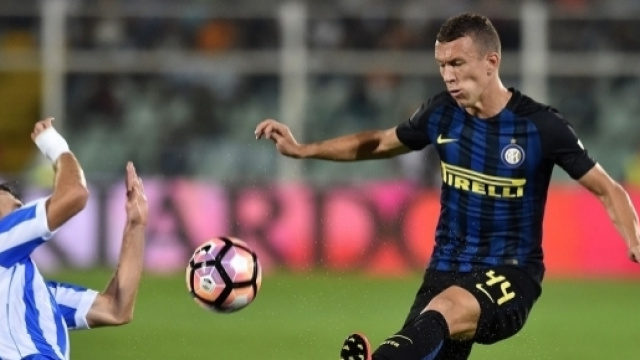 Inter, si ferma Brozovic: salter&agrave; Empoli e Bologna
