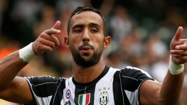 Juve, maxi offerta del Marsiglia per Benatia