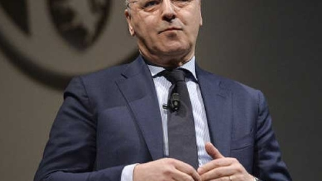 Juventus, Marotta pronto per l'annuncio