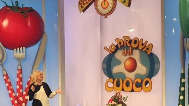 La prova del cuoco, le ricette di oggi 8 febbraio - Facebook