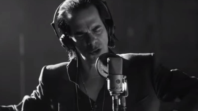 Nick Cave racconta la sua tragedia nel nuovo album Skeleton tree ... - internazionale.it