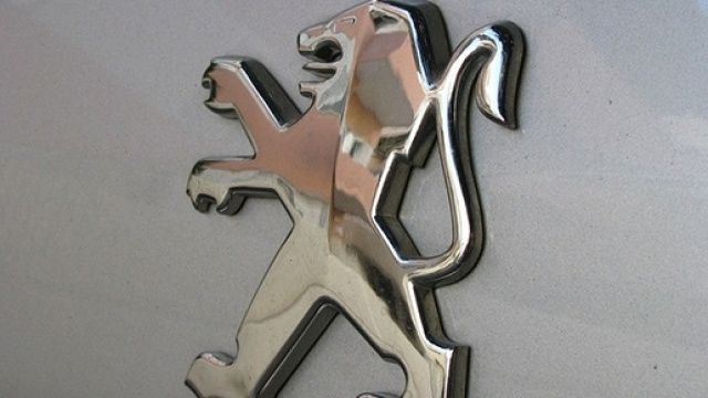 Offerte di Dacia, Peugeot e Ford.