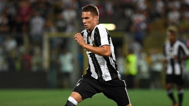 Pjaca titolare in Crotone-Juventus - fcinter1908.it