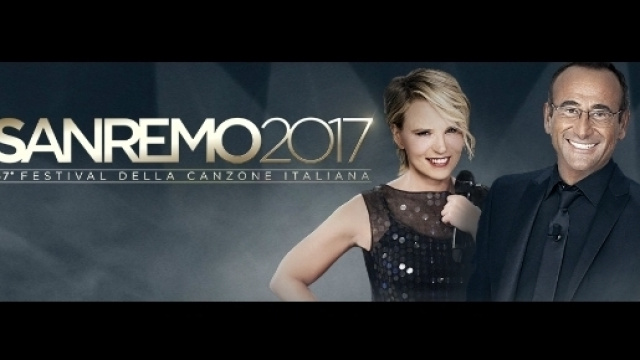 Sanremo 2017: anticipazioni seconda serata