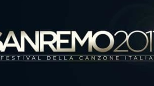Sanremo 2017 lutto choc al Festival