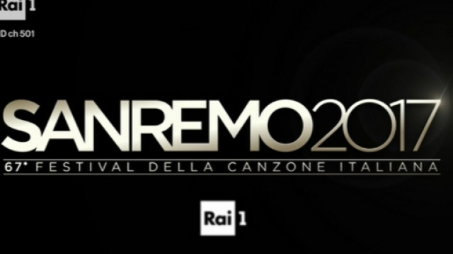 Sanremo 2017 scaletta prima e seconda serata
