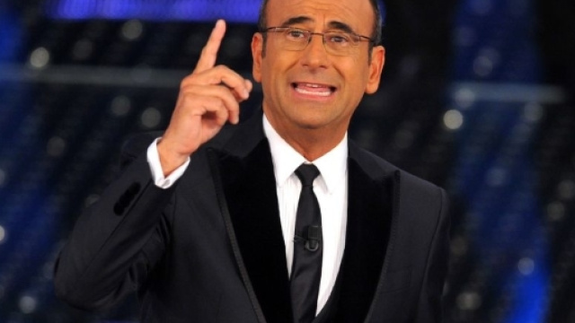 Sanremo 2017, vallette? Anticipazioni. | Velvet Music Italia - velvetmusic.it
