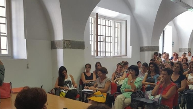 Scuola, mobilit&agrave; IC e IIS: norma poco chiara, decide il preside l'assegnazione?