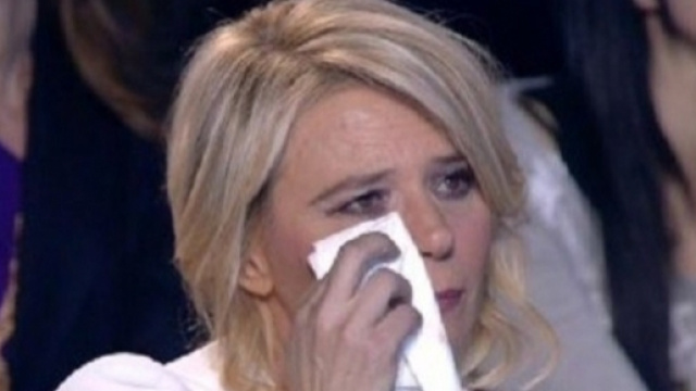 Suicidio choc prima di Sanremo 2017