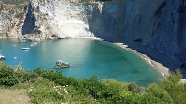 una boccata di ossigeno in un'oasi di tranquillit&agrave;