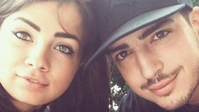 Uomini e Donne, Eleonora Rocchini ed Oscar Branzani