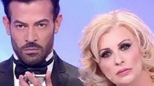 Uomini e Donne: Gianni e Tina accusati, ecco da chi