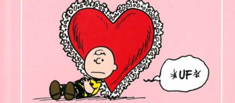 Cómo sobrevivir a San Valentín