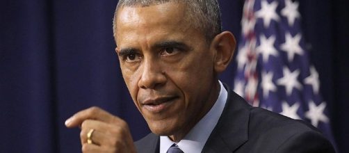 Barack Obama: America's Most Dangerous Demagogue | National Review - nationalreview.com