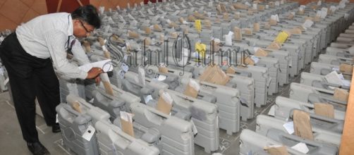 Bypolls&rdquo; AIADMK Leads TN with all 3Seats, Puducherry CM achieves ... - northbridgetimes.com