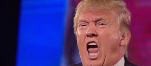 Donald Trump's Brain Tumor Starting to Think It's Gone Too Far ... - robotbutt.com