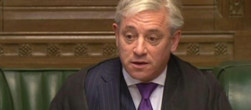 Donald Trump should be BLOCKED from addressing Parliament on his ... - thesun.co.uk