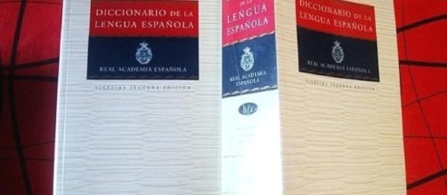 El diccionario es a la comunicaci&oacute;n como la constituci&oacute;n a las leyes.