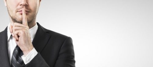 Essas s&atilde;o coisas que pertencem apenas ao mundo masculino