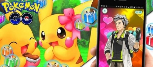 Evento por San Valent&iacute;n trae muchos beneficios para los jugadores