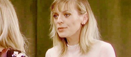 'General Hospital' spoilers and news - 'GH' fans worried about Maxie Jones weight loss and Kirsten Storms health (via YouTube fyeahGH)