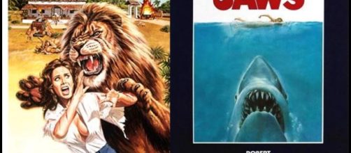 Hace poco relativamente poco estas escenas aterrorizaban