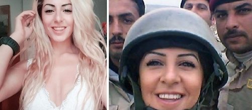 Jovem de 22 anos aprendeu a atirar com 9