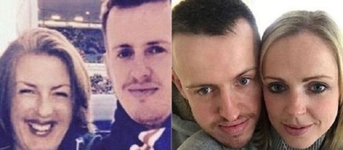 La vida falsa de Jill Sharp en las redes sociales