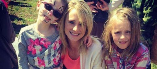 Leah Messer Corey Simms: 'Teen Mom 2' Daughter Weight Loss - inquisitr.com