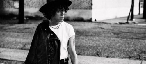 LP (Laura Pergolizzi): после бури &mdash; интервью, январь 2016 &mdash; MuzOko - muzoko.ru