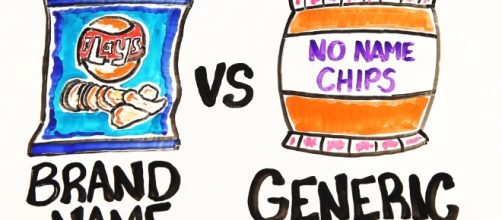 Qual &eacute; o melhor? Marcas famosas ou marcas gen&eacute;ricas?