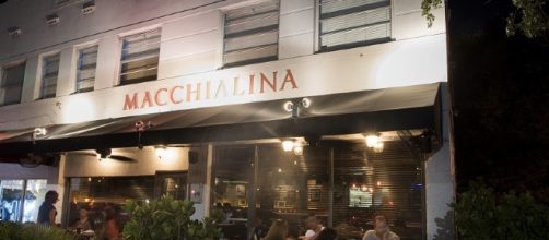 The "community staple" restaurant has been on Alton Road since 2012. Photo credit: BrustmanCarrinoPR--with permission