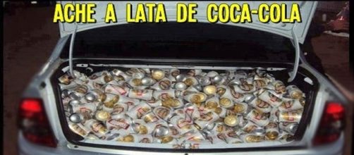 Varias pessoas n&atilde;o est&atilde;o conseguindo resolver esse desafio