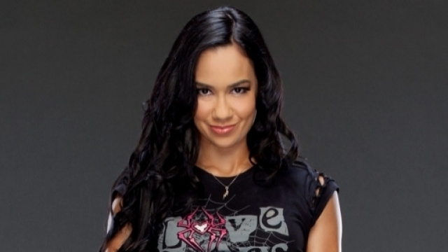 AJ Lee Retires from WWE - rickey.org