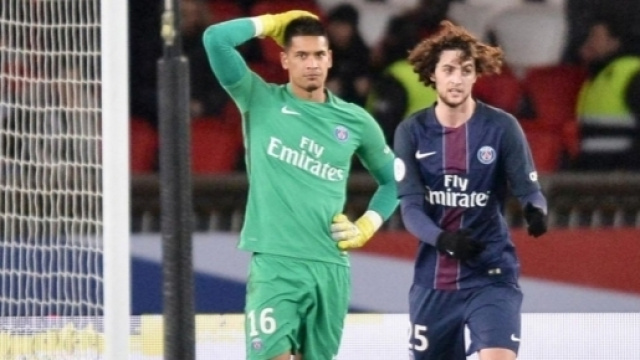 Alphonse Ar&eacute;ola, auteur d'une nouvelle erreur.