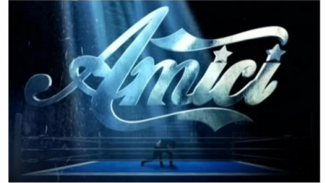 Amici 16, il serale: Ambra Angiolini in giuria? Tanti dubbi sui coach.