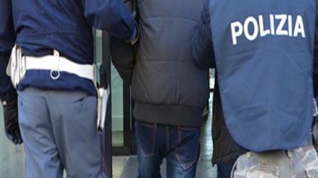 arrestato: riuscir&agrave; a riveder le stelle?