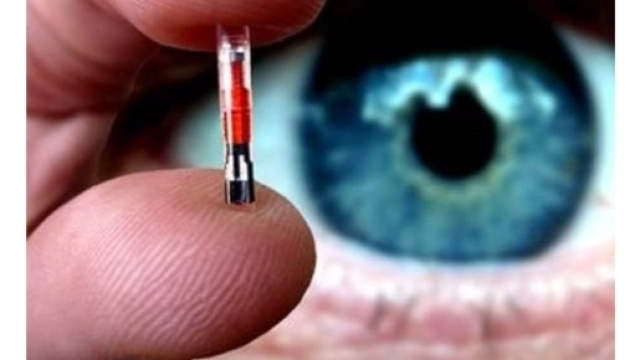 Arriva il nuovo badge sottopelle - Canary Night