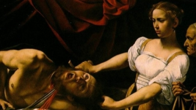 ARTE &ndash; A Roma la mostra &ldquo;Artemisia Gentileschi e il suo tempo ... - tgvaticano.it