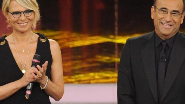 Ascolti tv 7 febbraio 2017: Sanremo registra uno share da record