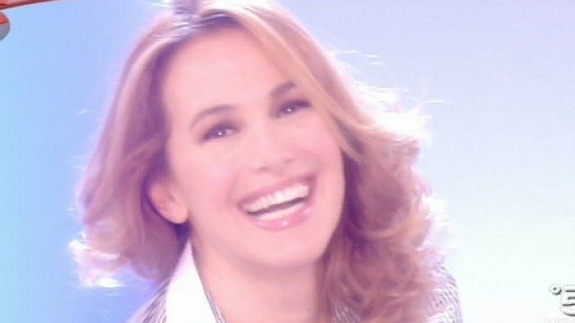 Barbara D'Urso criticata da Bonolis