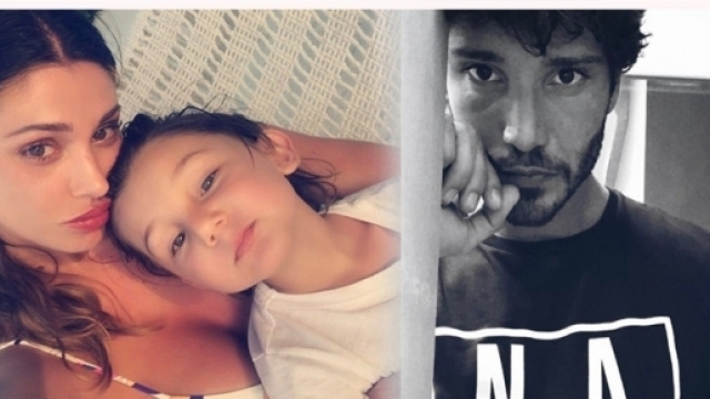 Belen e Stefano litigano pesantemente: ecco la dura richiesta di De Martino