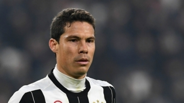 Calciomercato Juventus: Hernanes in Cina
