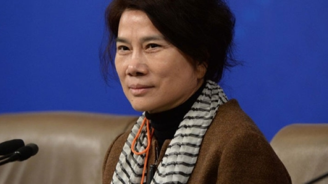 Cina, presidente della Grey &egrave; il simbolo dello stacanovismo