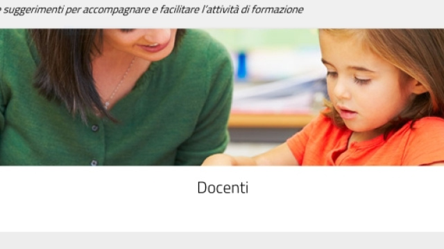 come progettare un attivit&agrave; didattica